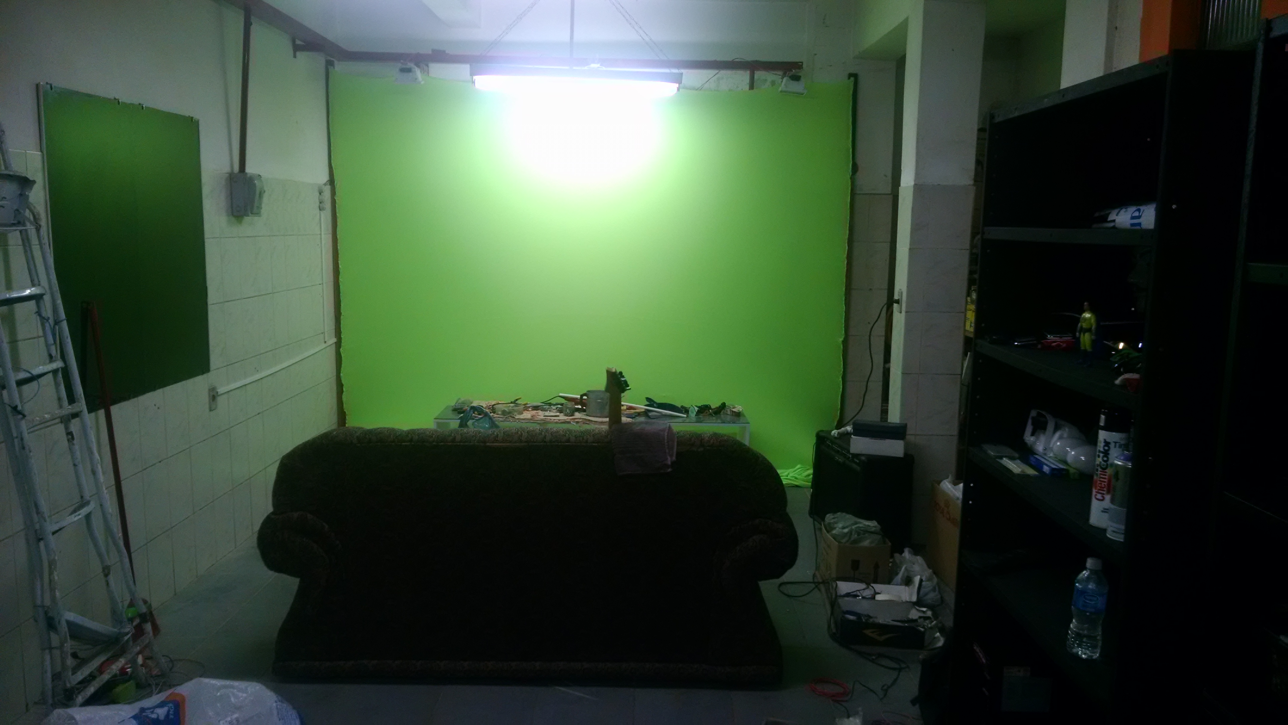 Tomando forma 2